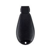 Keyless Entry Remote Key Fob Replacement for 2008-2012 Ram 2008-2010 Chrysler 300 2008-2014 Dodge Challenger IYZ-C01C or M3N5WY783X KR-D3RA